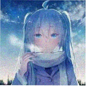 读者南屿的头像